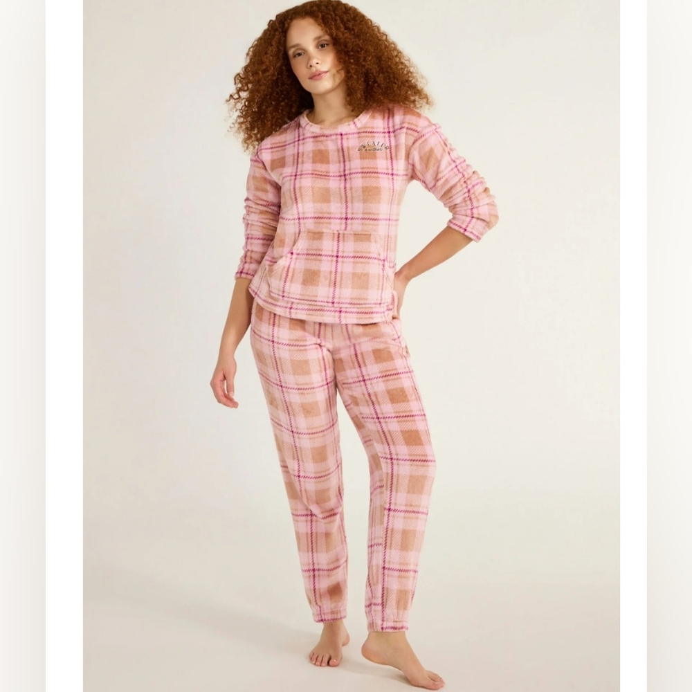 Women's 2 piece Pajama Set